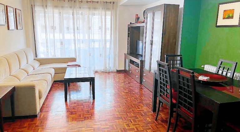 Fully equipped rental apartment with terrace | Pets allowed — photo 2