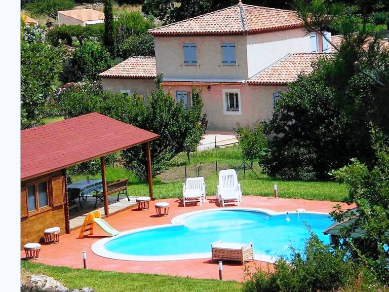 Villa Salon-de-Provence