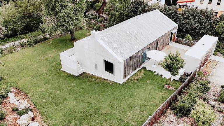 Ferienhaus Künzelsau