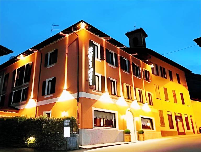 Hotel Adler — photo 5