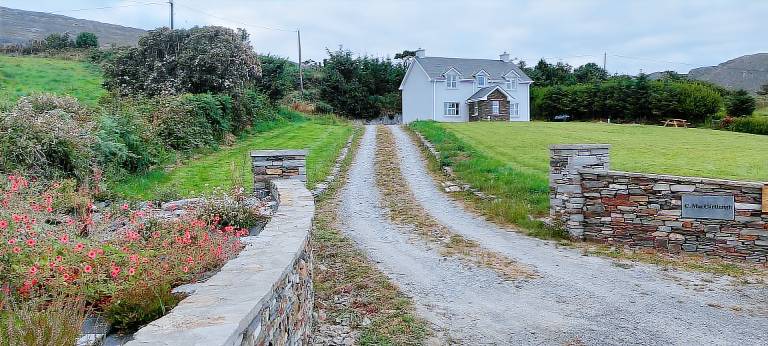House  Kilcrohane