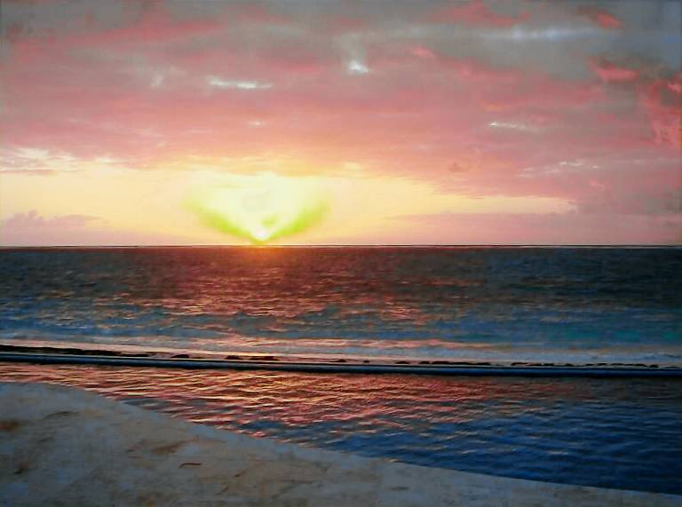 Condo Puerto Morelos