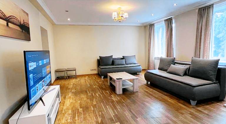 Wonderful apartment | Dogs allowed — photo 2