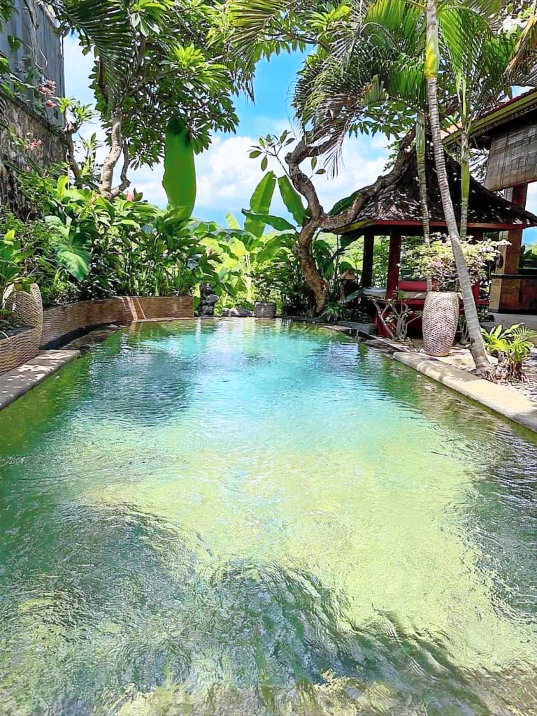 Villa Umeanyar