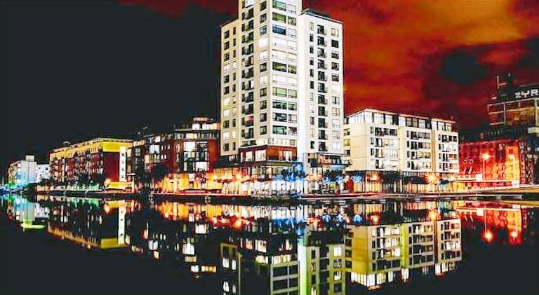 Rental apartment | Dogs allowed in Dublin