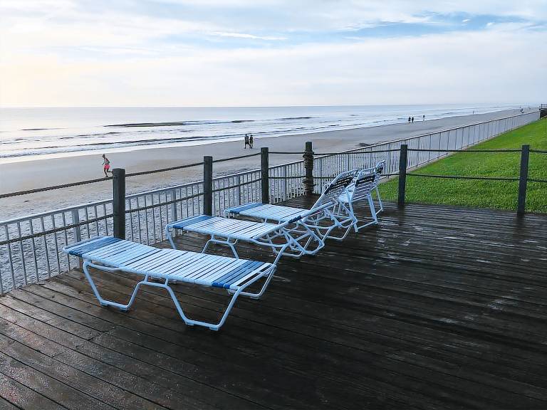 Condo New Smyrna Beach