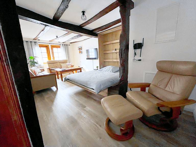 Ferienwohnung Fritzlar