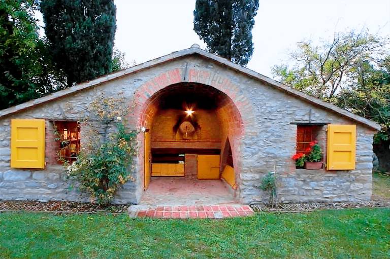 Casa Brisighella
