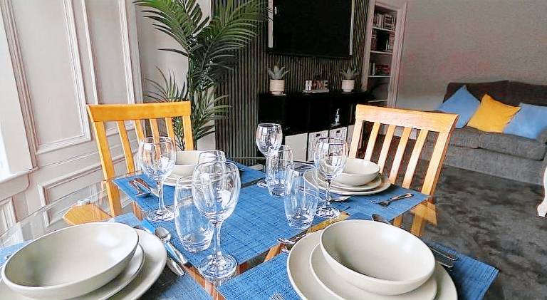 Charming apartment | Pet-friendly — photo 3