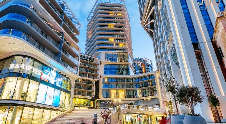 Ferienwohnung  Valletta