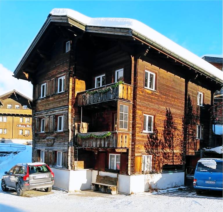 Nühus 1. OG — photo 3