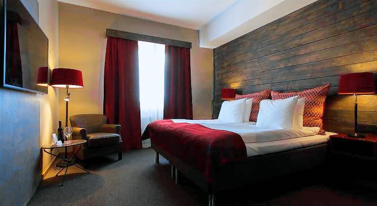 Hotell Nordic — photo 2