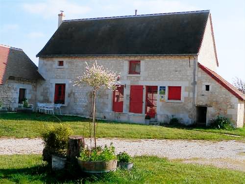 Bed and breakfast  Varennes