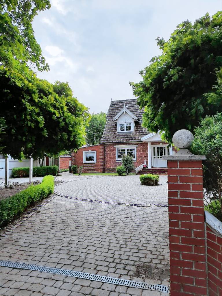 Ferienwohnung Itzehoe