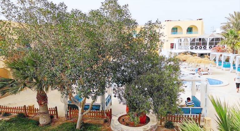 Hotel Diar Yassine — photo 2