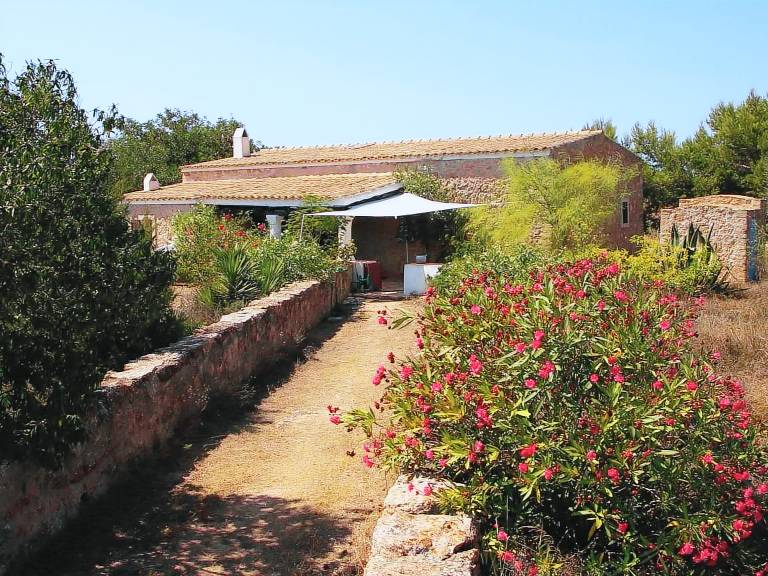 San Ferran
