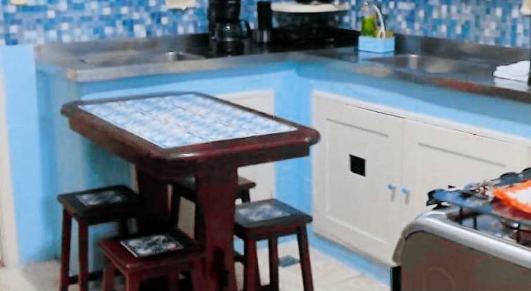 Holiday apartment | Close to Fort Copacabana — photo 4