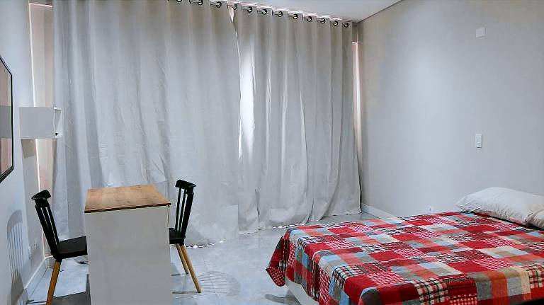 Ferienwohnung Bela Vista