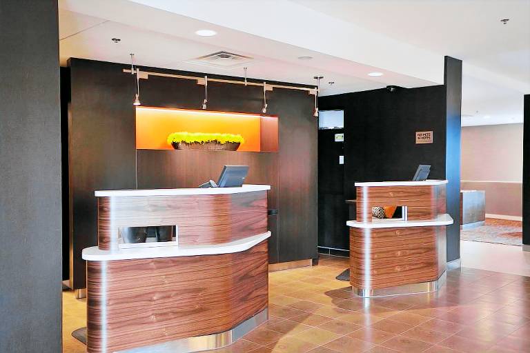 Courtyard by Marriott New Haven Wallingford — photo 5