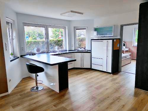 Ferienwohnung Troisdorf