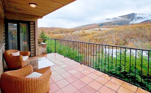 Casa  Candelario