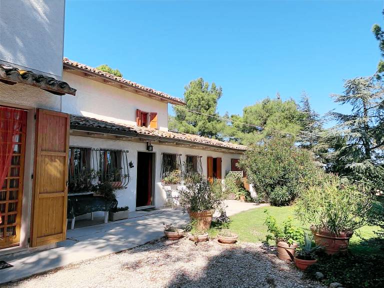 Ferienhaus Pesaro