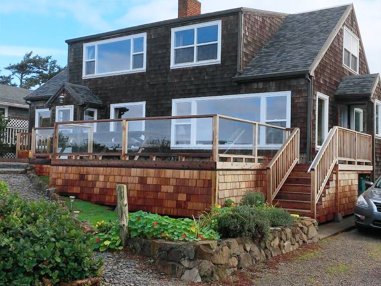 House Rockaway Beach