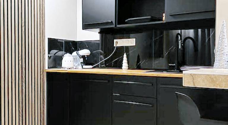 Holiday apartment | Next to Strasbourg Cathedral | Dogs allowed — photo 4