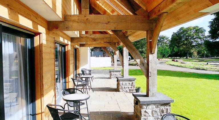 The Loch Lomond Guesthouse