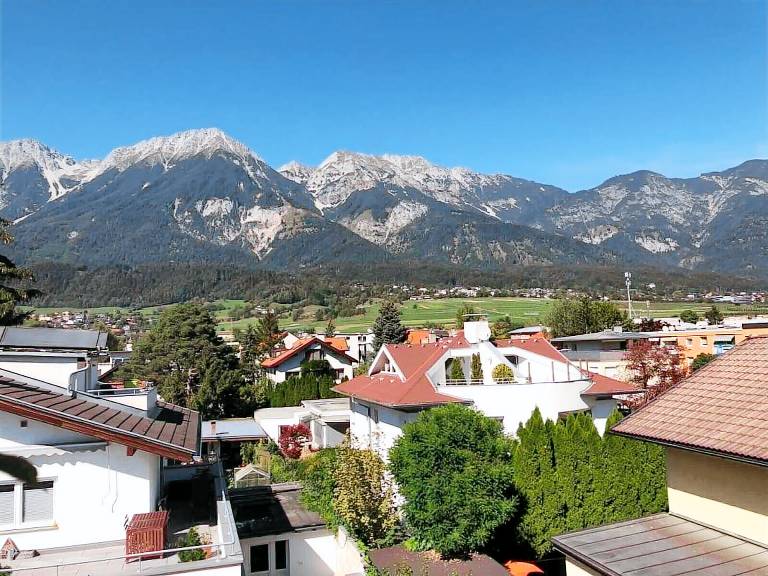 Ferienwohnung Innsbruck