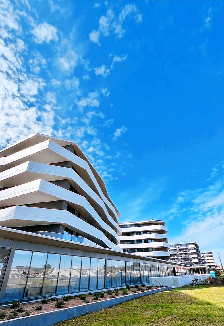 Maison de vacances Aveiro