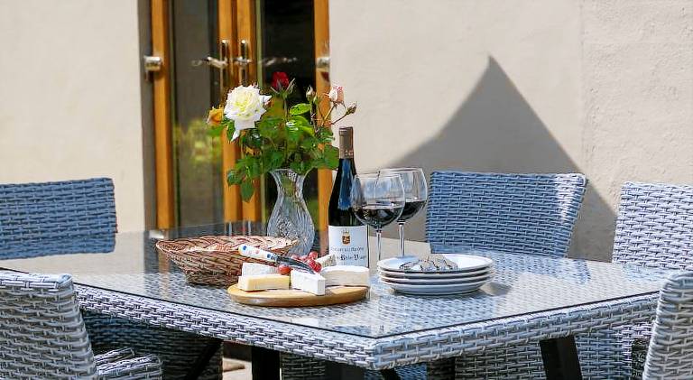 House with 4 rooms for 6 persons — photo 5