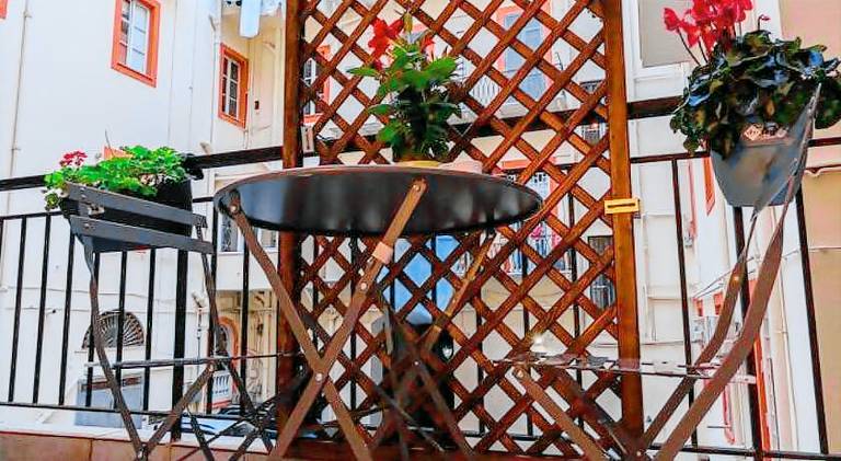 Apartment with 2 rooms for 5 persons — photo 4