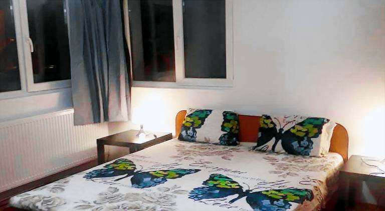 Vacation home | Dogs allowed in Bucharest