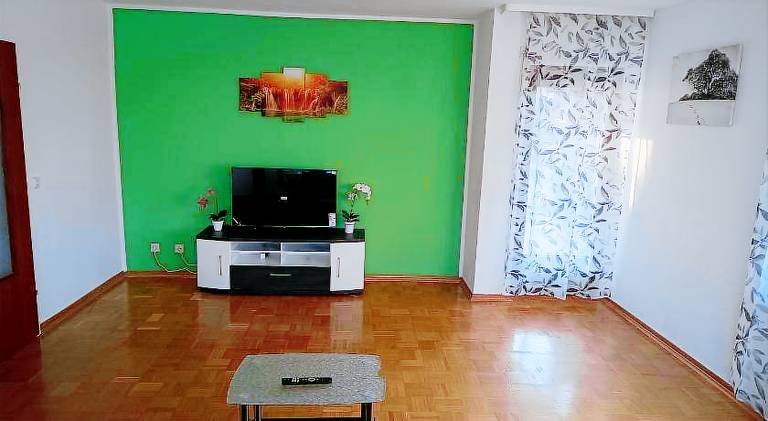 98 m&sup2; Ferienwohnung