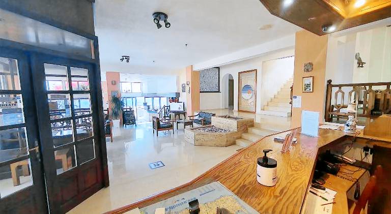 Stella Beach Hotel — photo 5