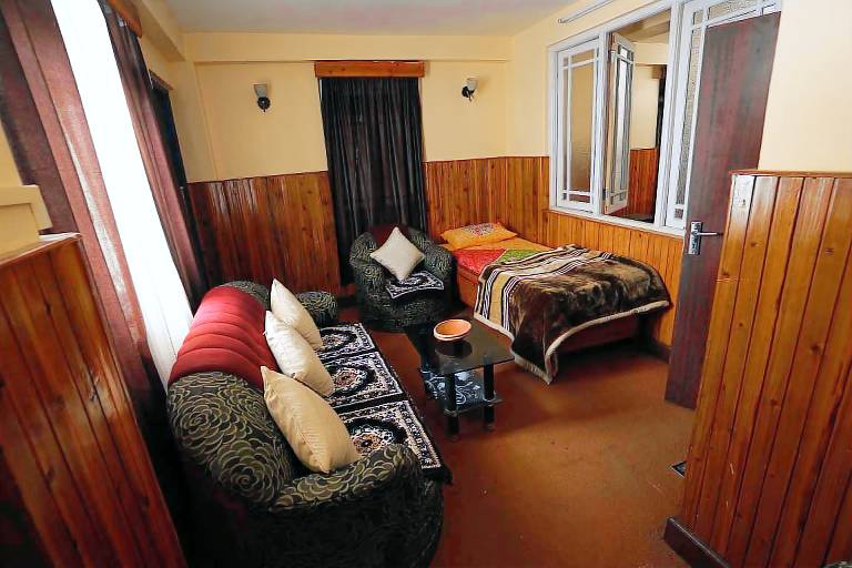 Rental apartment | Suitable for remote work — photo 2