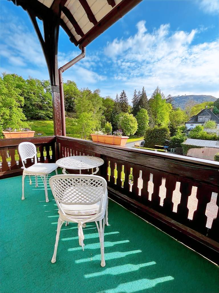 Appartement  Boppard