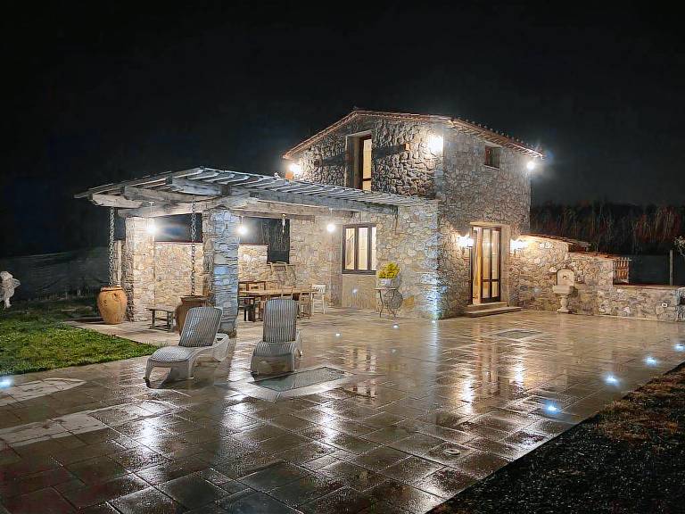 Casa Buti