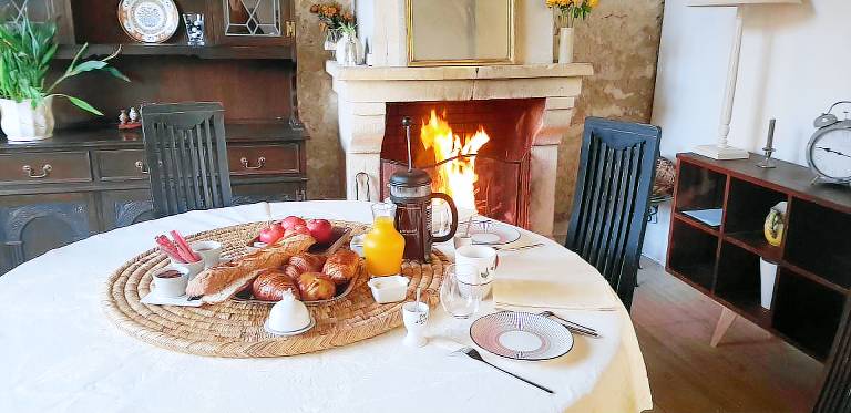 Maison de vacances  Luçon