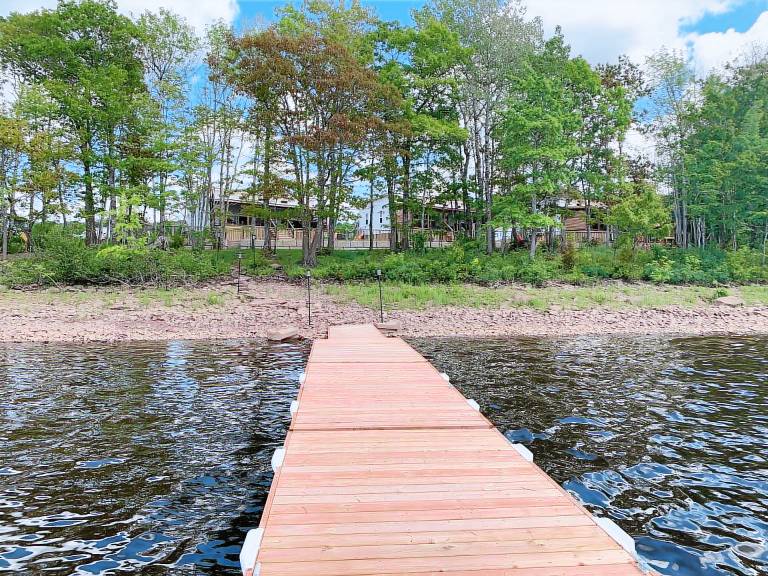 Cabin Cambridge-Narrows