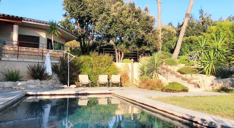 Nice holiday apartment with pool | Dogs allowed — photo 3
