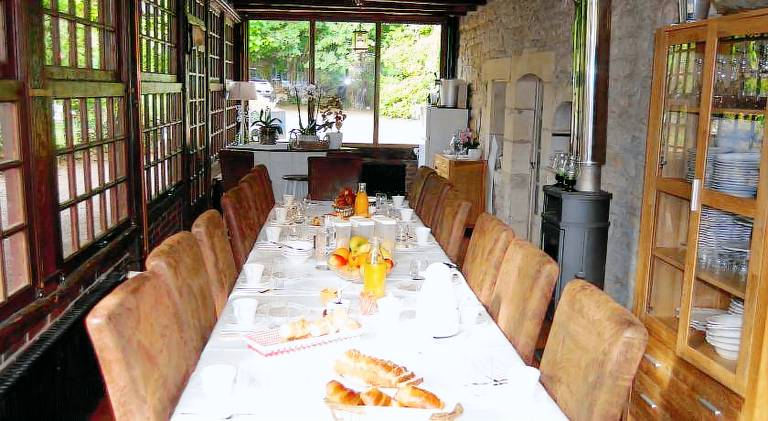 La Pouillyzotte — photo 4
