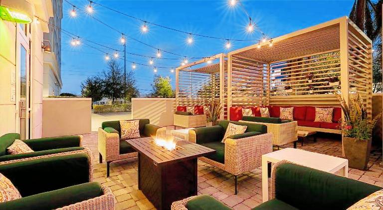 Holiday Inn & Suites Orlando I-Drive - Theme Parks by IHG — photo 5
