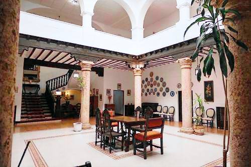 Casa San Clemente