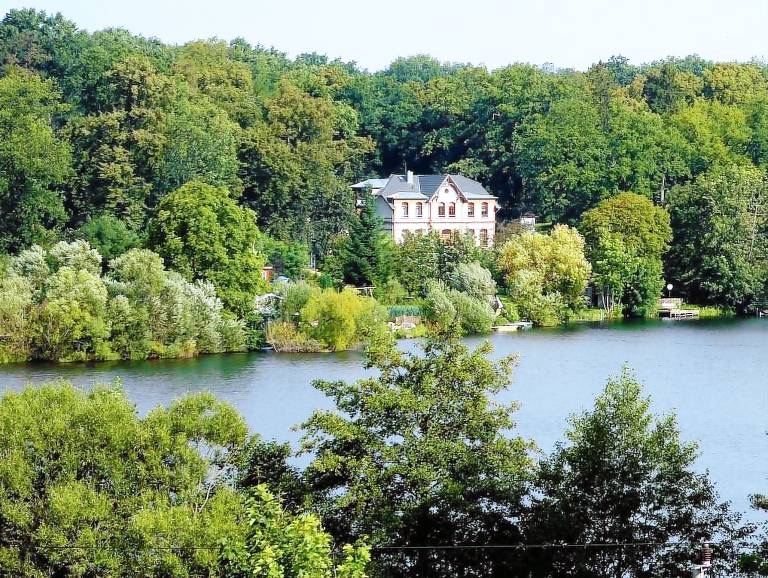 Appartement Waren