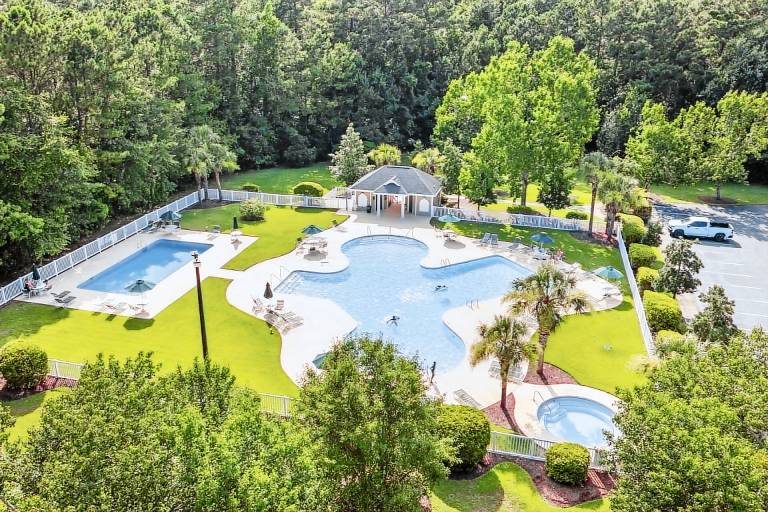 Condo  Pawleys Island