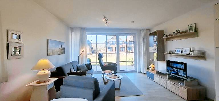 Ferienwohnung Werdum