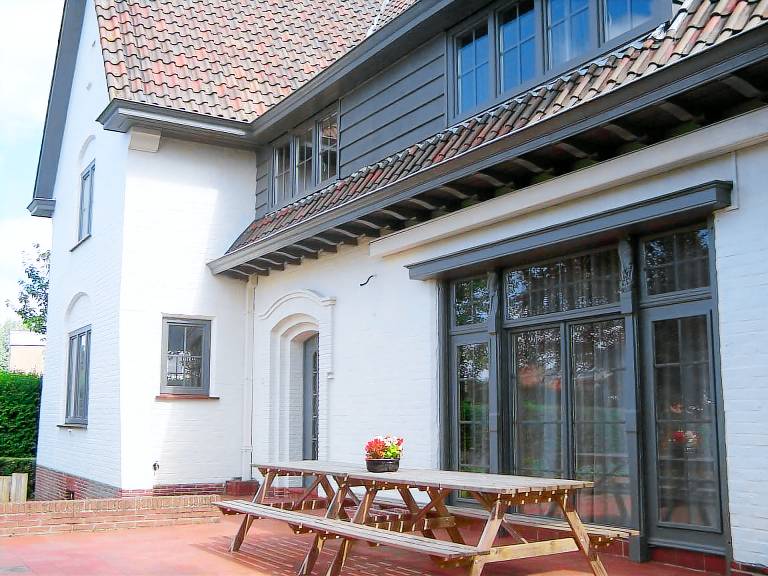 Villa Bailleul