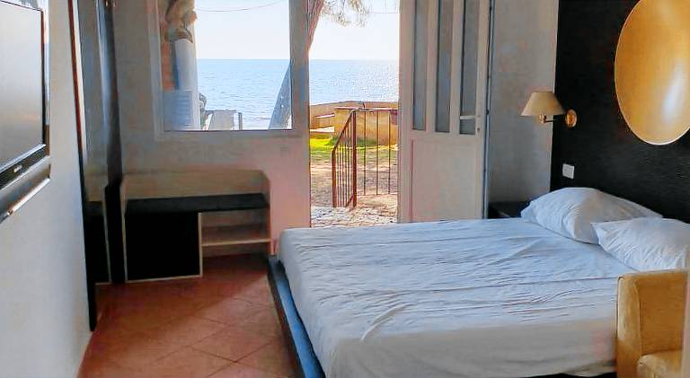 Family Bungalow Pineta — photo 2